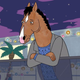 Image for article titled BoJack Horseman burned down his life, and he’s back in the season finale to finish the job